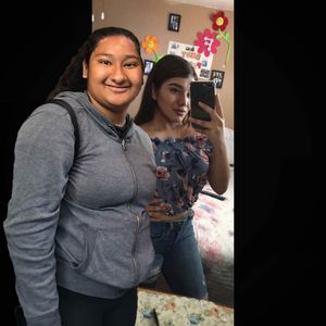 Meet your Posher, Faby